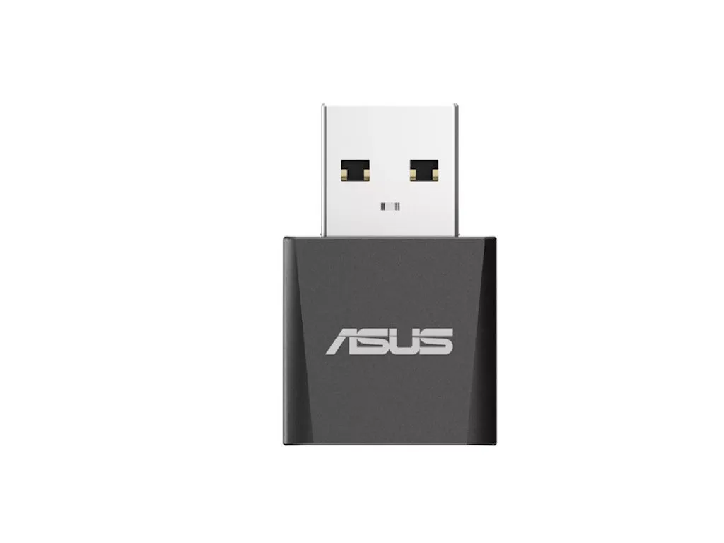 Bežicni adapter ASUS USB-BE92 NANO Slika 4